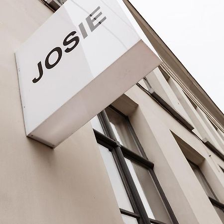 根特Josie公寓 外观 照片