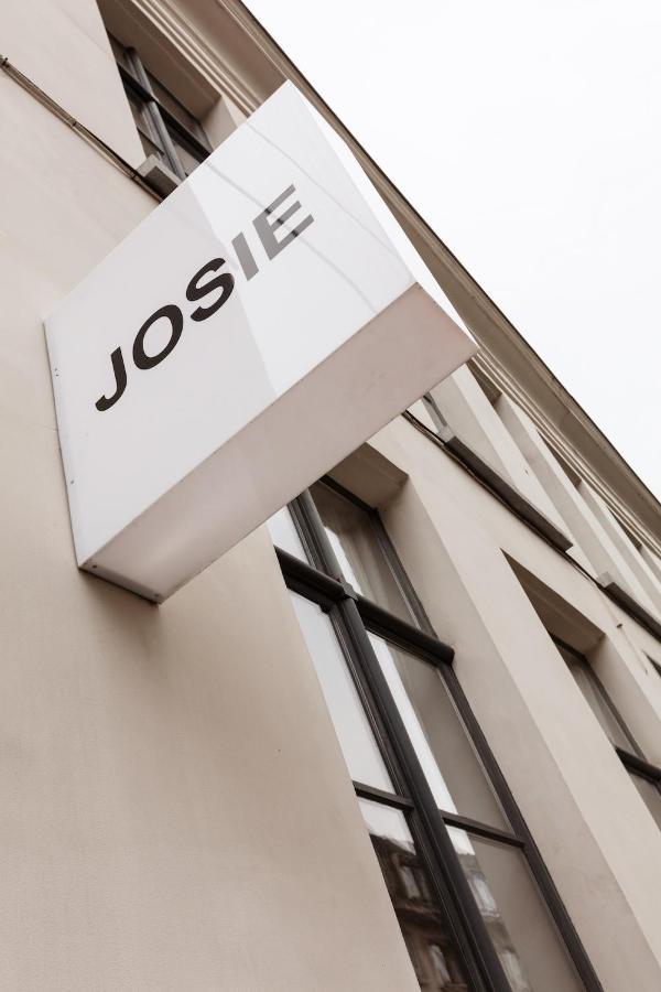 根特Josie公寓 外观 照片